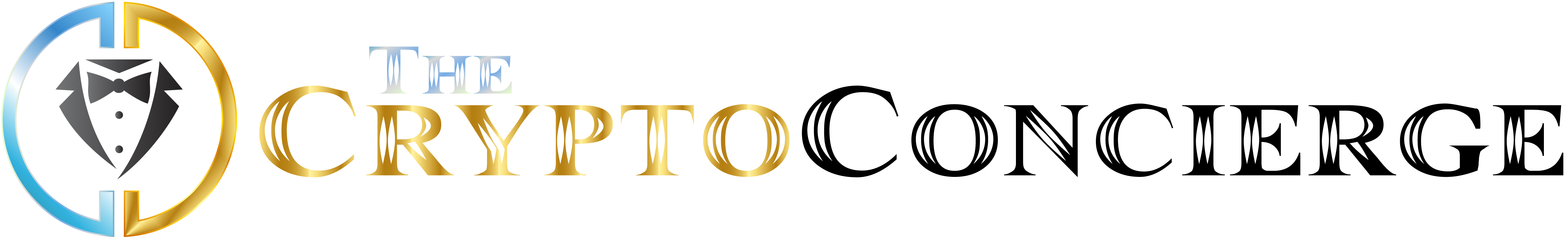 The Crypto Concierge